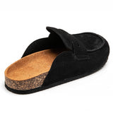 SHOES Bine Dame loafers 7218 Shoes Black