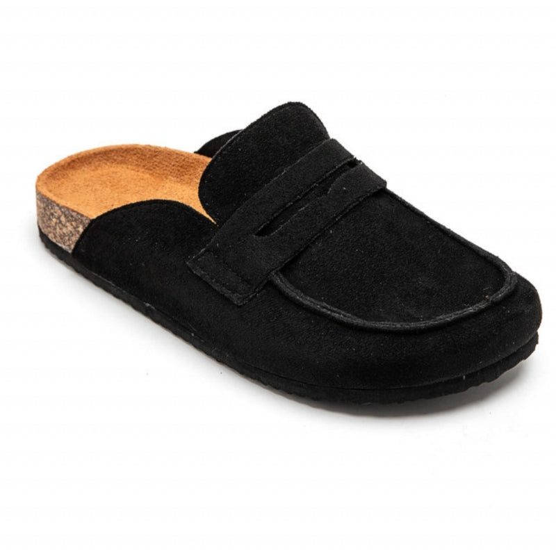 SHOES Bine Dame loafers 7218 Shoes Black