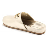 SHOES Alva Dame sko 8078 Shoes Gold