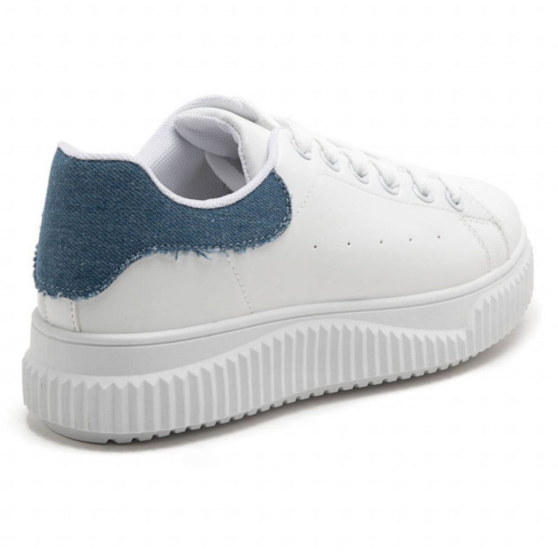 SHOES Carla Dame sneakers 2793 Shoes Jeans