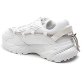 SHOES Charlotte Dame sneakers 7580 Shoes White