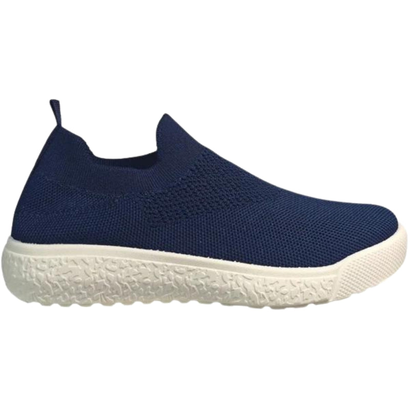 SHOES Ulla Dame sneakers 808 Shoes Navy