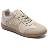 SHOES Else dame sneakers DF888 Shoes Beige