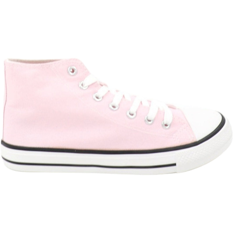 SHOES Heidi dame sneakers XA001 Shoes Light Pink