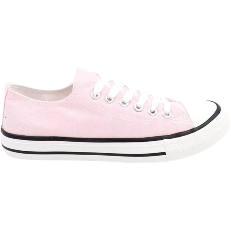 SHOES Celina dame sneakers XA065 Shoes Light Pink
