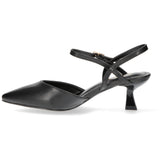 SHOES Kirstin dame stilet 7068 Shoes Black