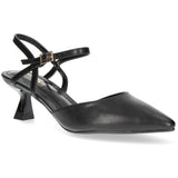 SHOES Kirstin dame stilet 7068 Shoes Black