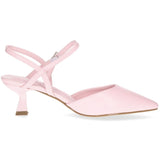 SHOES Kirstin dame stilet 7068 Shoes Pink