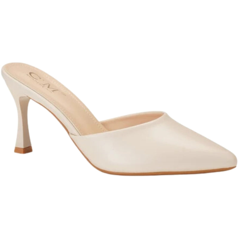 SHOES Lotte dame stilet 8187 Shoes Apricot