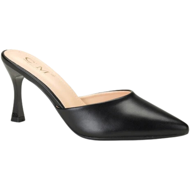 SHOES Lotte dame stilet 8187 Shoes Black