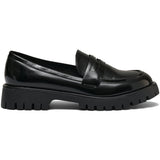 SHOES Destiny dame loafers BP1621-18 Shoes Black