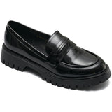 SHOES Destiny dame loafers BP1621-18 Shoes Black