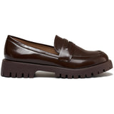SHOES Destiny dame loafers BP1621-18 Shoes Brown