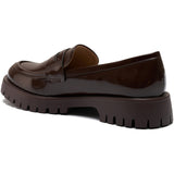SHOES Destiny dame loafers BP1621-18 Shoes Brown