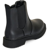 SHOES Eleonore dame støvler 68283 Restudsalg Black