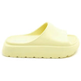 SHOES Elisabeth dame sandal 3762 Shoes Yellow