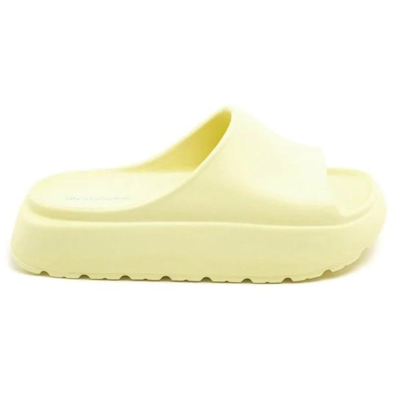 SHOES Elisabeth dame sandal 3762 Shoes Yellow