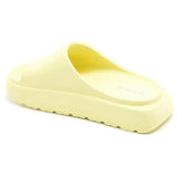 SHOES Elisabeth dame sandal 3762 Shoes Yellow