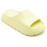 SHOES Elisabeth dame sandal 3762 Shoes Yellow