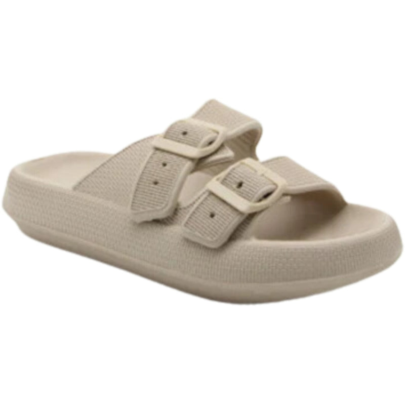 SHOES Ellen dame Sandal 3752 Shoes Sand