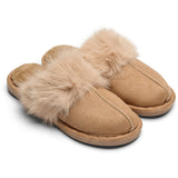 SHOES Ellie hjemmesko YL-95 Shoes Camel