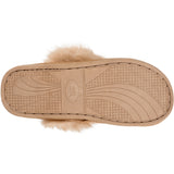 SHOES Ellie hjemmesko YL-95 Shoes Camel