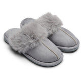 SHOES Ellie hjemmesko YL-95 Shoes Grey