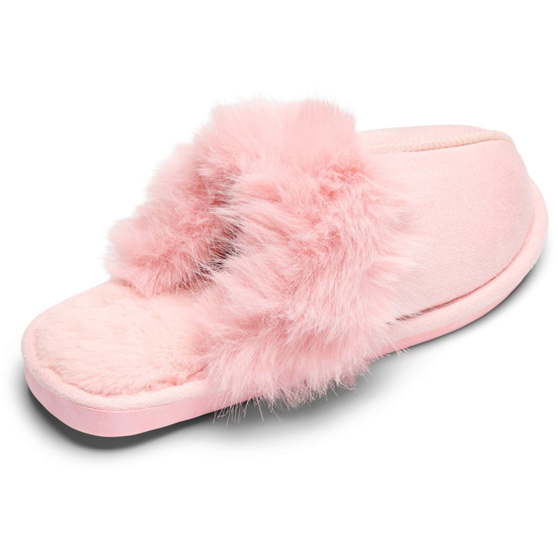 SHOES Ellie hjemmesko YL-95 Shoes Pink