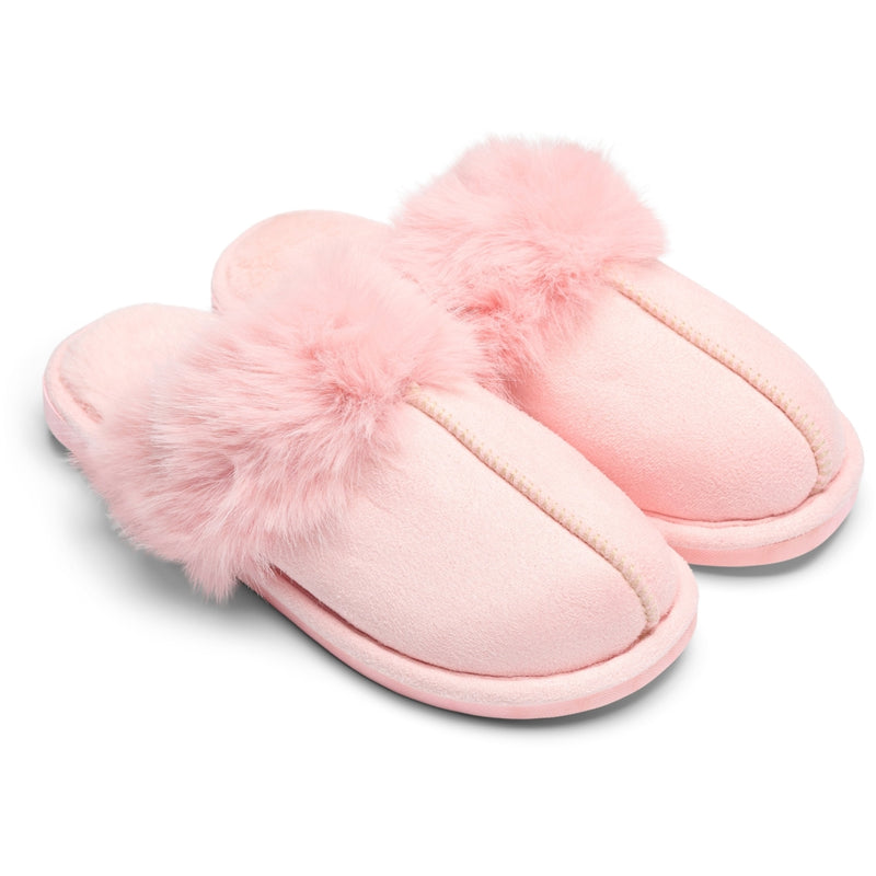 SHOES Ellie hjemmesko YL-95 Shoes Pink