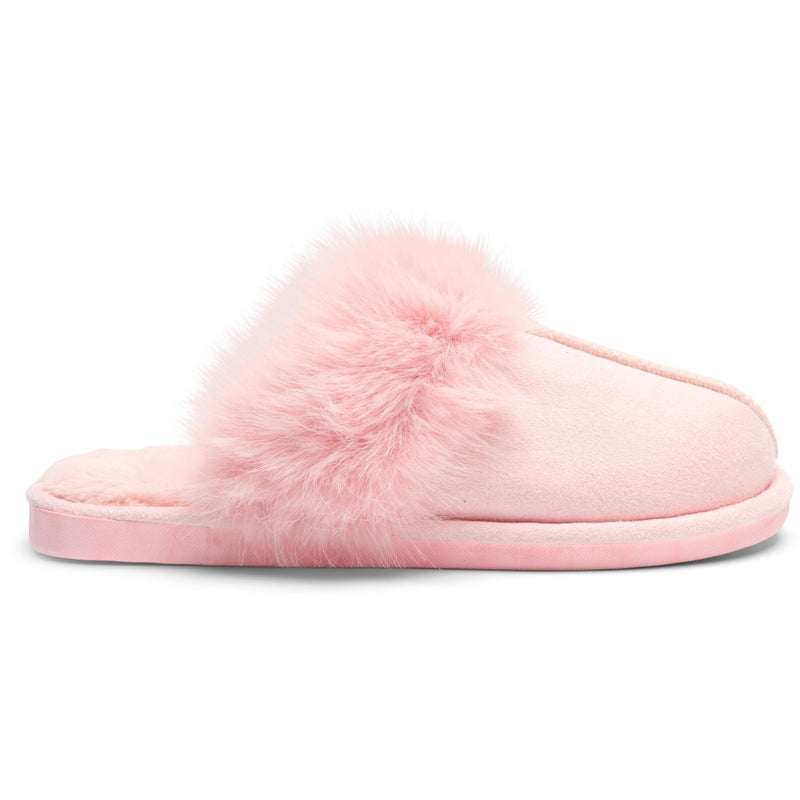 SHOES Ellie hjemmesko YL-95 Shoes Pink