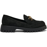 SHOES Fabiana dame loafers YU5598-9 Shoes Black