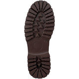 SHOES Fabiana dame loafers YU5598-9 Shoes Brown
