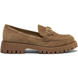 SHOES Fabiana dame loafers YU5598-9 Shoes Kaki
