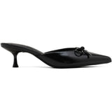 SHOES Faye dame stiletter 8361 Shoes Black