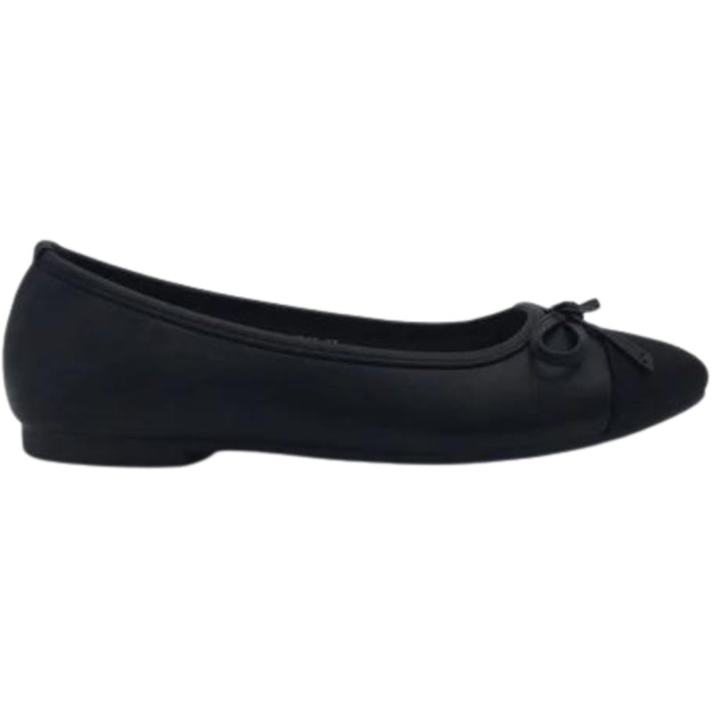 SHOES Filippa dame ballerinasko 1785 Shoes Black