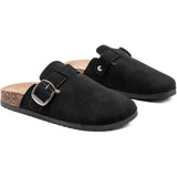 SHOES Filuca dame sandaler 2156 Shoes Black