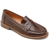 SHOES Fiorenza dame loafers 1512 Shoes Brown