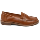 SHOES Fiorenza dame loafers 1512 Shoes Camel