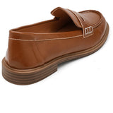 SHOES Fiorenza dame loafers 1512 Shoes Camel