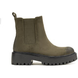 SHOES Florette dame støvler 68335 Shoes Green