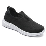 SHOES Frede dame sneakers VG182 Shoes Black