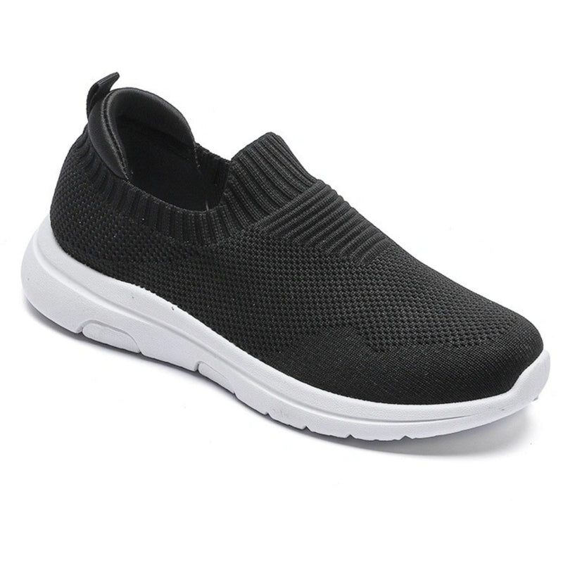 SHOES Frede dame sneakers VG182 Shoes Black