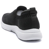 SHOES Frede dame sneakers VG182 Shoes Black