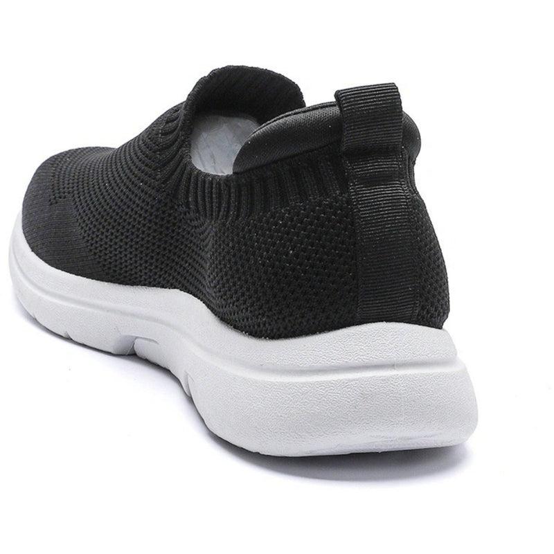 SHOES Frede dame sneakers VG182 Shoes Black
