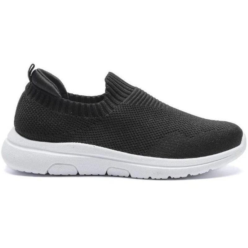 SHOES Frede dame sneakers VG182 Shoes Black