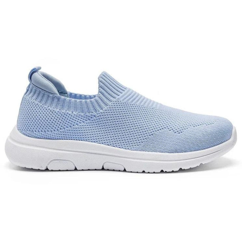 SHOES Frede dame sneakers VG182 Shoes Blue