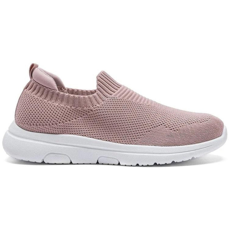 SHOES Frede dame sneakers VG182 Shoes Rosa