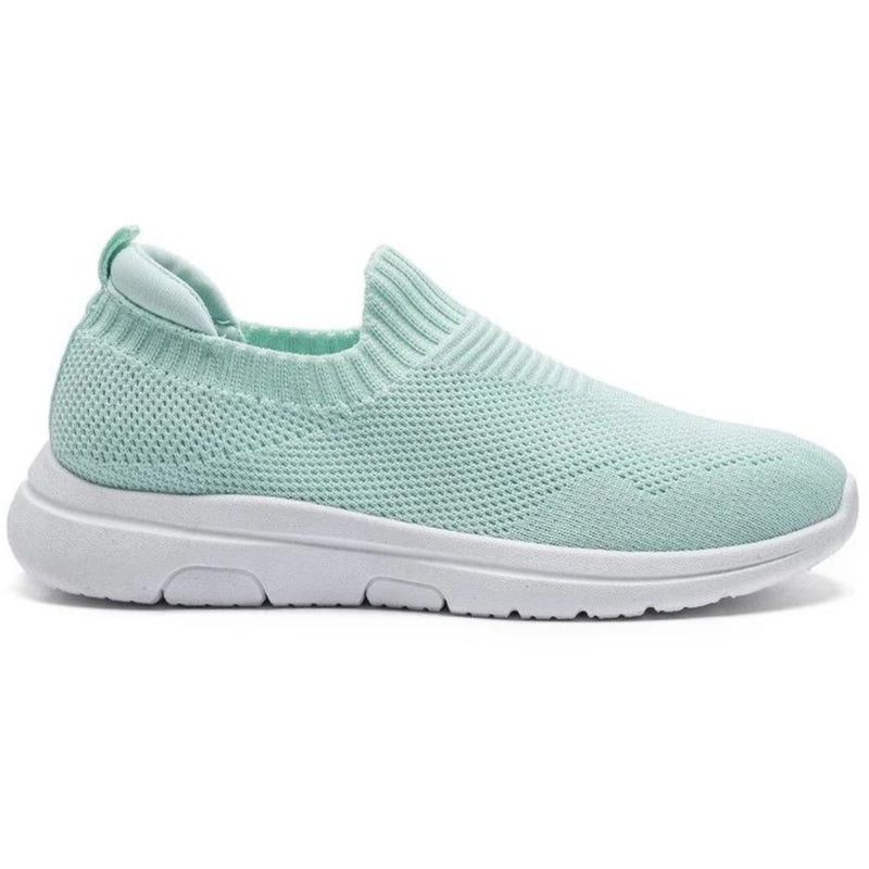 SHOES Frede dame sneakers VG182 Shoes Verde
