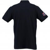 Geographical Norway GEOGRAPHICAL NORWAY POLO Herre KRIMINEL Restudsalg Navy