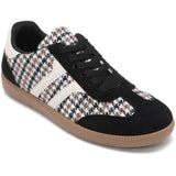 SHOES Genna dame sneakers B-6623 Shoes Black